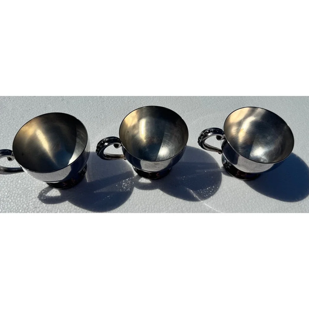 Poole silver elevate your
